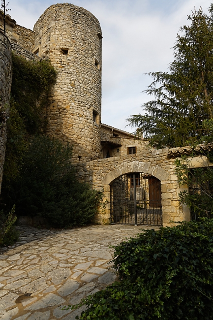 La Roque sur Cèze-023